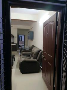 Main Entrance Image of 966 Sq.ft 2 BHK Apartment / Flat for sale in Modi Splendour, Mettakanigudem Hyderabad for Rs. 5300000