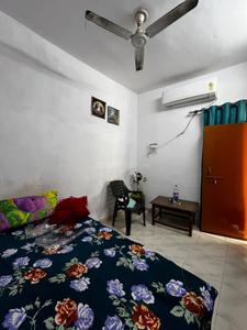 Bedroom Image of 900 Sq.ft 2 BHK Independent House for sale in Sarojini Nagar Lucknow for Rs. 3800000