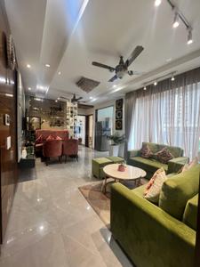 Hall Image of 1800 Sq.ft 3 BHK Apartment / Flat for sale in Gill Regal Heights, Sector 91 Mohali for Rs. 16200000