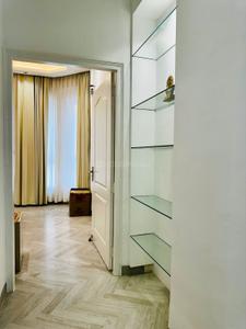 Bedroom Image of 2439 Sq.ft 4 BHK Apartment / Flat for sale in SDS NRI Residency, Omega II Greater Noida for Rs. 22000000