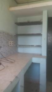 Kitchen Image of 525 Sq.ft 1 BHK Independent House for rent in Guduvancheri Chennai for Rs. 5000