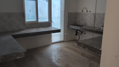 Kitchen Image of 3198 Sq.ft 4 BHK Apartment / Flat for sale in Godrej Palm Retreat 1, Sector 150 Noida for Rs. 47000000