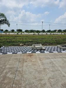 Image of 1000 Sq.ft Residential Plot / Land for sale in Platinum Green City, Omex City, Indore for Rs. 6500000