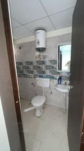 Image of 740 Sq.ft 3 BHK Apartment / Flat for sale in Sector 79, Gurgaon for Rs. 7500000