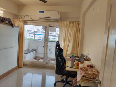 Bedroom Image of 1495 Sq.ft 3 BHK Apartment / Flat for sale in Jay Rajarajeshwari Nagar Project by Jay Aey Developers Llp, RR Nagar Bengaluru for Rs. 11800000