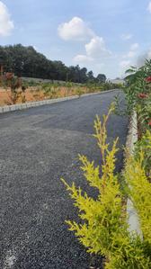 Image of 1200 Sq.ft Residential Plot / Land for sale in Bannerughatta, Bengaluru for Rs. 1200000