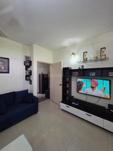 Hall Image of 1650 Sq.ft 3 BHK Apartment / Flat for sale in Suvidha Apartment, Sector 56 Gurgaon for Rs. 26000000