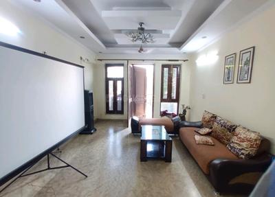 Hall Image of 1750 Sq.ft 3 BHK Independent House for sale in Vikaspuri 3bhk Luxurios Home, Vikaspuri New Delhi for Rs. 25000000