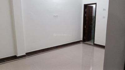 Bedroom Image of 1500 Sq.ft 2 BHK Builder Floor for rent in Vrindavan Yojana Lucknow for Rs. 15000