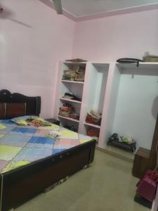 Bedroom Image of 486 Sq.ft 2 BHK Independent House for sale in Talashpur Aligarh for Rs. 2700000