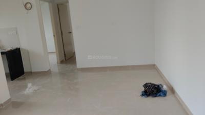 Living Room Image of 620 Sq.ft 2 BHK Apartment / Flat for sale in Peninsula Address One, Gahunje Pune for Rs. 4400000