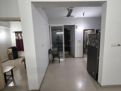 3 BHK Flat