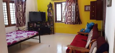 Bedroom Image of 1440 Sq.ft 2 BHK Independent House for sale in Kallekkad Palakkad for Rs. 3000000