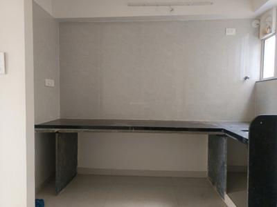 Kitchen Image of 750 Sq.ft 2 BHK Apartment / Flat for sale in Prithvi Proximus, Hadapsar Pune for Rs. 7500000