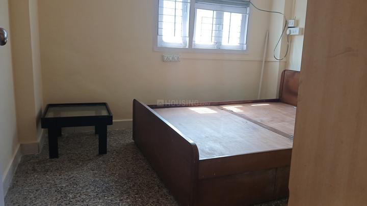 Kamana CHS Bedroom One 1