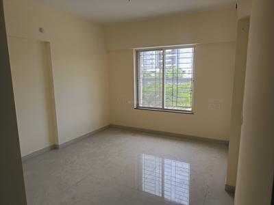Bedroom Image of 1120 Sq.ft 2 BHK Apartment / Flat for sale in Vertical Alcinia Phase I, Mohammed Wadi Pune for Rs. 6500000