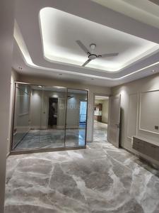 Hall Image of 1890 Sq.ft 4 BHK Builder Floor for sale in Mansarover Garden New Delhi for Rs. 46000000