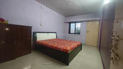Bedroom Image of 1600 Sq.ft 2 BHK Independent House for sale in Uttam Nagar Nashik for Rs. 7000000