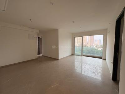 Living Room Image of 1400 Sq.ft 3.5 BHK Apartment / Flat for sale in Tapir Embassy One Thane, Thane West Thane for Rs. 33500000