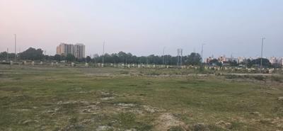 Image of 60 Sq.ft Residential Plot / Land for sale in UPAVP Vrindavan Yojna, Roberts Lines, Lucknow for Rs. 4600000