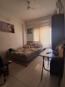 Bedroom Image of 1050 Sq.ft 2 BHK Apartment / Flat for sale in Bill Vadodara for Rs. 2900000