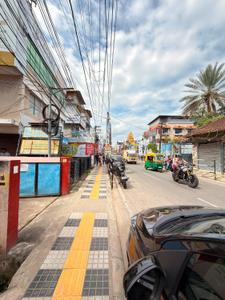 Image of 1200 Sq.ft 5 BHK Independent House for rent in Thampanoor, Thiruvananthapuram for Rs. 10000