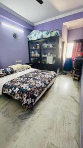 Bedroom Image of 1260 Sq.ft 3 BHK Apartment / Flat for sale in Karkhana Secunderabad for Rs. 9500000