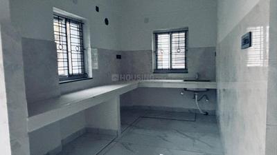 Kitchen Image of 1650 Sq.ft 3 BHK Apartment / Flat for sale in Saheed Nagar Bhubaneswar for Rs. 16500000