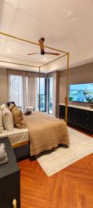 Bedroom Image of 2550 Sq.ft 3 BHK Apartment / Flat for sale in Downtown 66, Sector 66 Gurgaon for Rs. 54825000