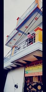 Building Image of 2000 Sq.ft 3 BHK Independent House for sale in Paharia Varanasi for Rs. 12000000