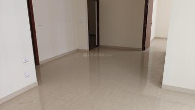 Living Room Image of 1950 Sq.ft 3 BHK Apartment / Flat for sale in Auro The Regent Phase 2, Kondapur Hyderabad for Rs. 23000000