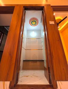 Pooja Room Image of 900 Sq.ft 3 BHK Independent House for sale in Madhavaram Chennai for Rs. 5000000