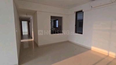 Hall Image of 1840 Sq.ft 3 BHK Apartment / Flat for sale in PS Jiva, Tangra Kolkata for Rs. 19000000