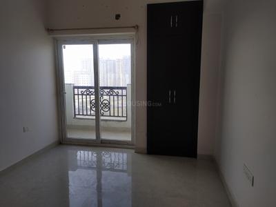 Bedroom Image of 1495 Sq.ft 3 BHK Apartment / Flat for rent in Venus Paradise, Danapur Patna for Rs. 26000