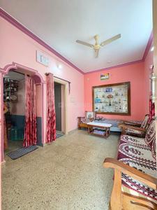 Hall Image of 1000 Sq.ft 2 BHK Independent House for sale in Nagasandra, Bengaluru North Bengaluru for Rs. 10000000