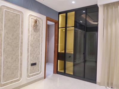 Bedroom Image of 2590 Sq.ft 3 BHK Apartment / Flat for rent in Conscient Hines Elevate, Sector 59 Gurgaon for Rs. 130000