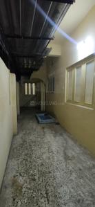 Image of 882 Sq.ft 3 BHK Builder Floor for sale in Manikbagh, Indore for Rs. 4500000