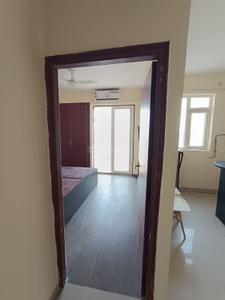 Hall Image of 499 Sq.ft 1 BHK Apartment / Flat for sale in Urbtech Xaviers, Sector 168 Noida for Rs. 4500000