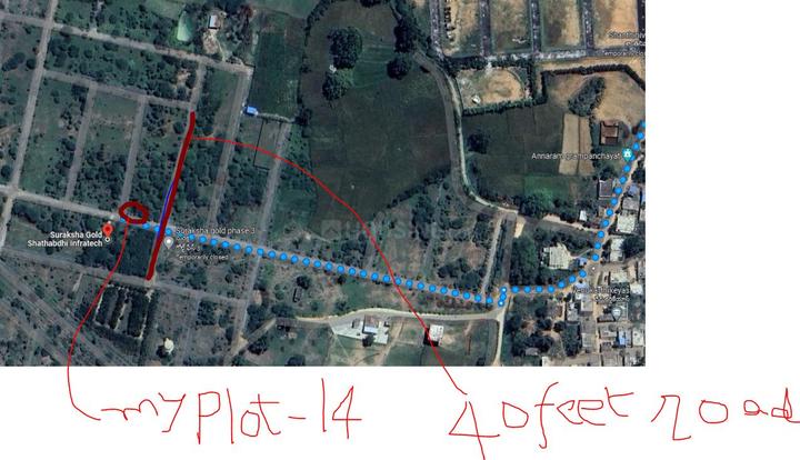 Shadnagar Main Image 1