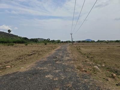 Image of 980 Sq.ft Residential Plot / Land for sale in Paranur, Chennai for Rs. 1469026