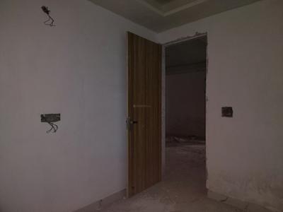 Bedroom Image of 800 Sq.ft 2 BHK Apartment / Flat for sale in Kishangarh New Delhi for Rs. 5500000