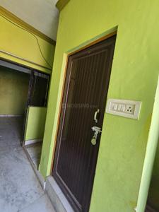 Balcony Image of 750 Sq.ft 3 BHK Independent House for sale in Preeti Nagar Lucknow for Rs. 3200000