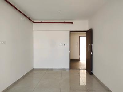 Living Room Image of 850 Sq.ft 2 BHK Apartment / Flat for sale in Gurukrupa Marina Enclave, Malad West Mumbai for Rs. 16500000