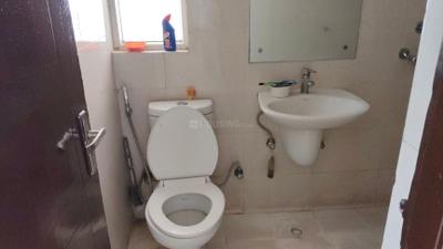 Image of 1155 Sq.ft 2.5 BHK Apartment / Flat for sale in Fusion Homes, Noida Extension, Greater Noida for Rs. 9800000