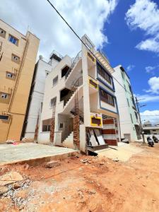 Image of 1700 Sq.ft 5 BHK Builder Floor for sale in Tigalarapalya, Bengaluru for Rs. 11500000