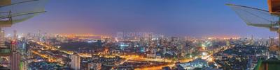 Image of 856 Sq.ft 2 BHK Apartment / Flat for sale in Monte South, Byculla, Mumbai for Rs. 38000000