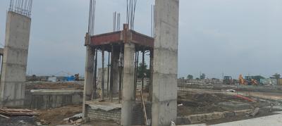 Image of 3717 Sq.ft Residential Plot / Land for sale in Samruddhi Mahamarg, Nagpur for Rs. 10782001