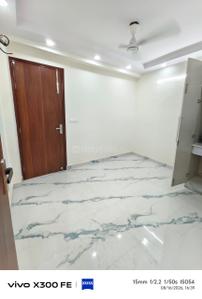 Hall Image of 900 Sq.ft 3 BHK Builder Floor for sale in Govindpuri New Delhi for Rs. 7000000