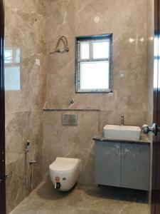 Bathroom Image of 720 Sq.ft 3 BHK Independent House for sale in Sector 105 Gurgaon for Rs. 12500000