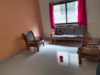 Hall Image of 637 Sq.ft 2 BHK Apartment / Flat for sale in Sawangi Aurangabad for Rs. 2484000
